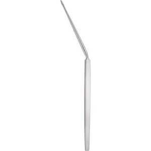 SEXTON EAR KNIFE CVD 17CM 1PC