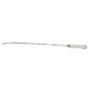 SIMS UTERINE SOUND RIGID 32CM SS Sims Uterine Sound, rigid