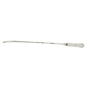 Sims Uterine Sound, rigid