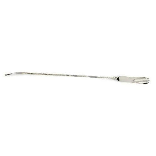 Sims Uterine Sound, rigid