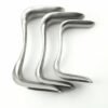 SIMS VAGINAL SPECULA 70MM 3035MM 1SET Sims Vaginal Speculum Set