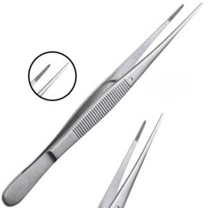 Taylor Dressing Forceps