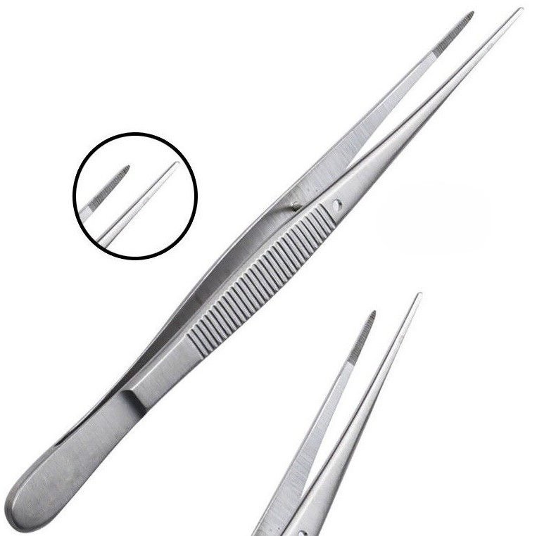 Taylor Dressing Forceps