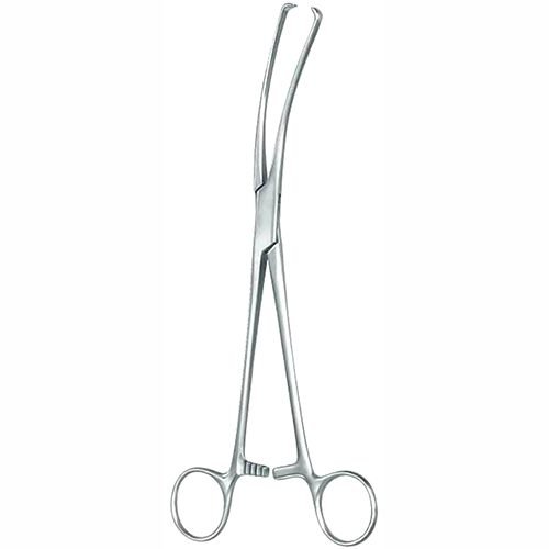 Teals Tenaculum Forceps (4x5 teeth)