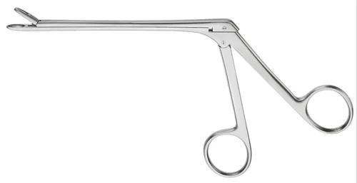 WEIL BLAKESLEY RONGEUR 120MM (45 DERG) 19CM FIG.2 1PC