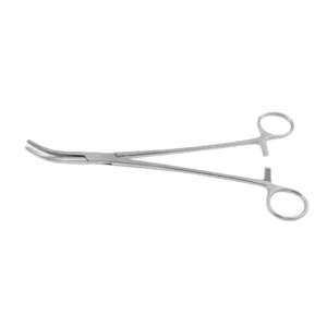 Wertheim Hysterectomy Clamp & Vaginal Forceps