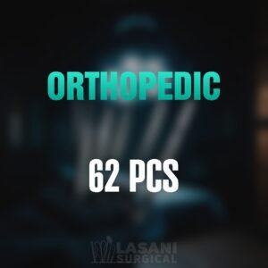 Orthopedic Surgical Set