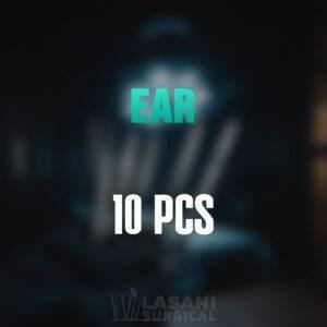 Ear Surgery Set