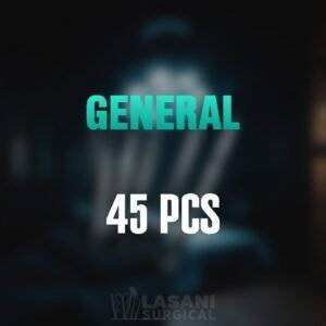 General Surgery Set