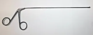 1 KLEINSASSER Micro Laryngeal Scissor Straight