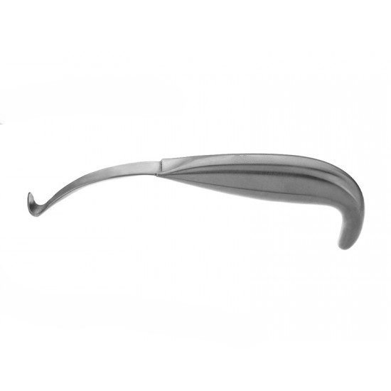 1 Pcs HARGIS MANDIBULAR BODY RETRACTOR.