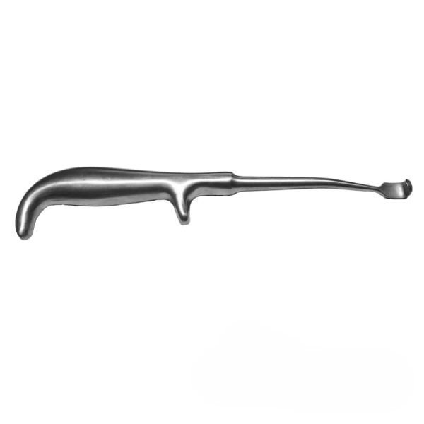 1 Pcs HARGIS STRIPPER, LFT, 6.5MM, 23CM.