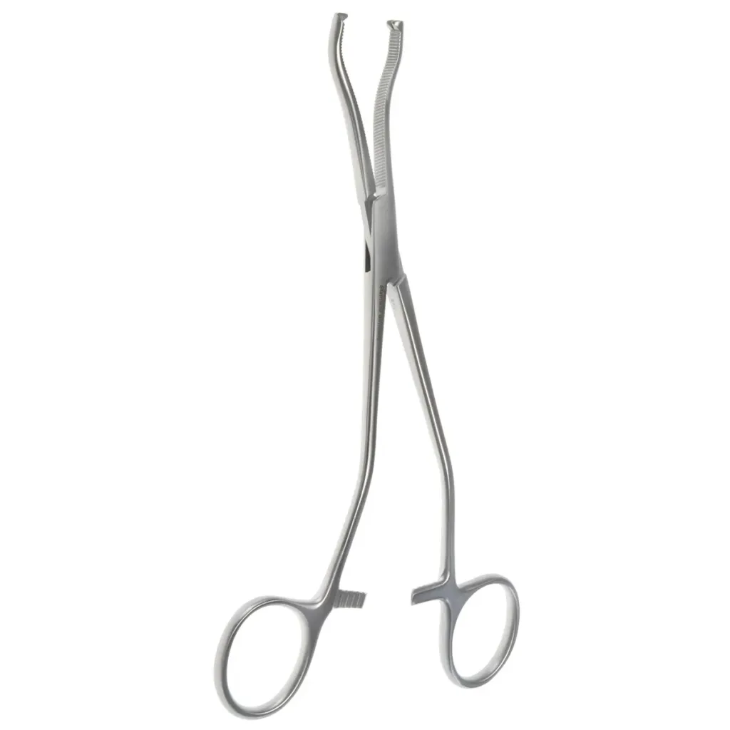 1 Pcs JETER-VAN SICKELS CLAMP, LIGH.