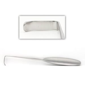 1 Pcs LAHEY THYROID RETRACTOR 8