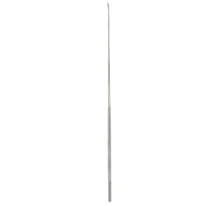 1 Pcs Micro Laryngeal Knife 21cm