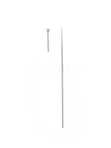 1 Pcs Micro Laryngeal probe 21cm
