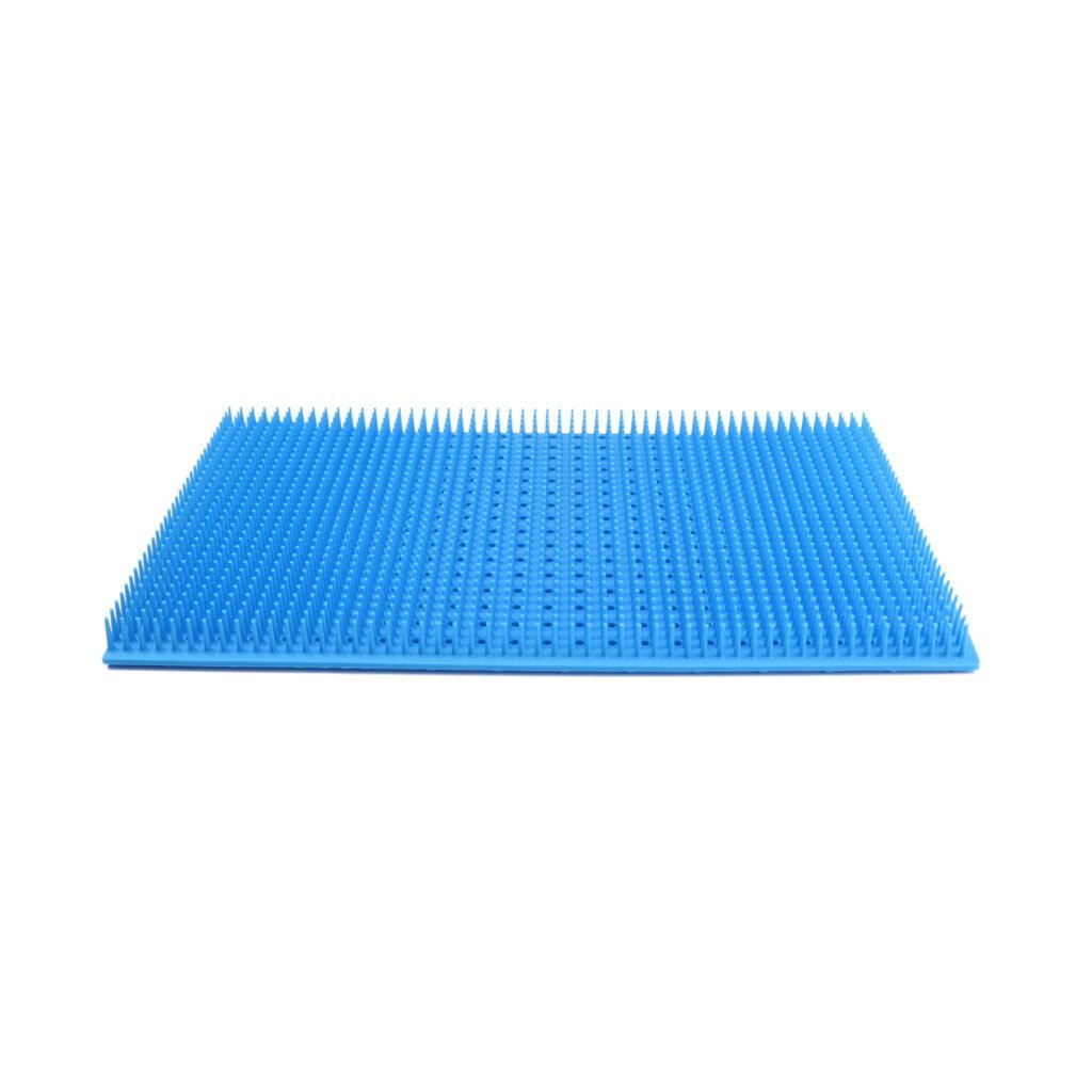 1 Pcs Silicone mat for safe storage of instruments