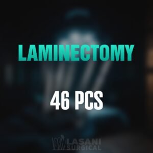 Laminectomy Surgical Set