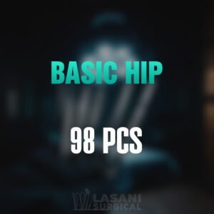 Basic Hip Instrument Set