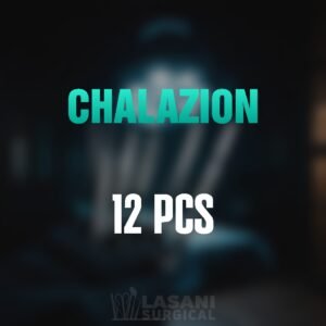 Chalazion Set