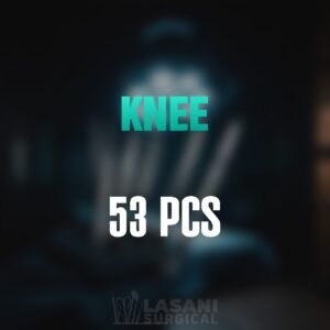 Knee Instrument Set