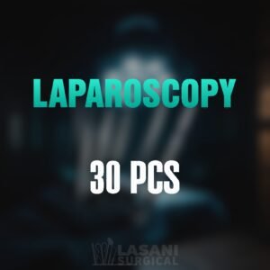 Laparoscopy Instrument Set