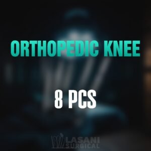 Orthopedic Knee Set