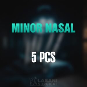 Minor Nasal Instrument Set