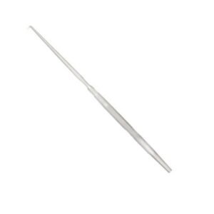 Adson Dura Hook Blunt Blade