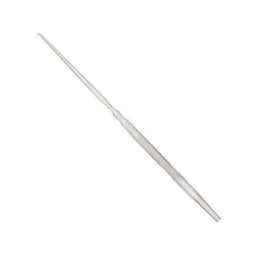 Adson Dura Hook Blunt Blade