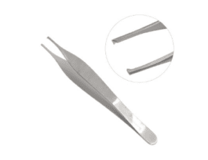 Adson Tissue Forceps