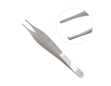 Adson Tissue Forceps