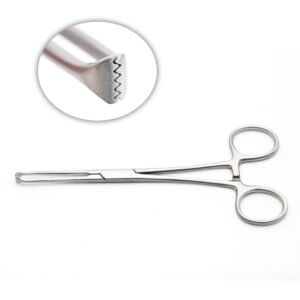 Allis Forceps 5x6 6inch 2 Pcs