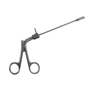 Antrum Rotatable Back Biting Sinus Forceps 3mm Bite Size 1 Pcs