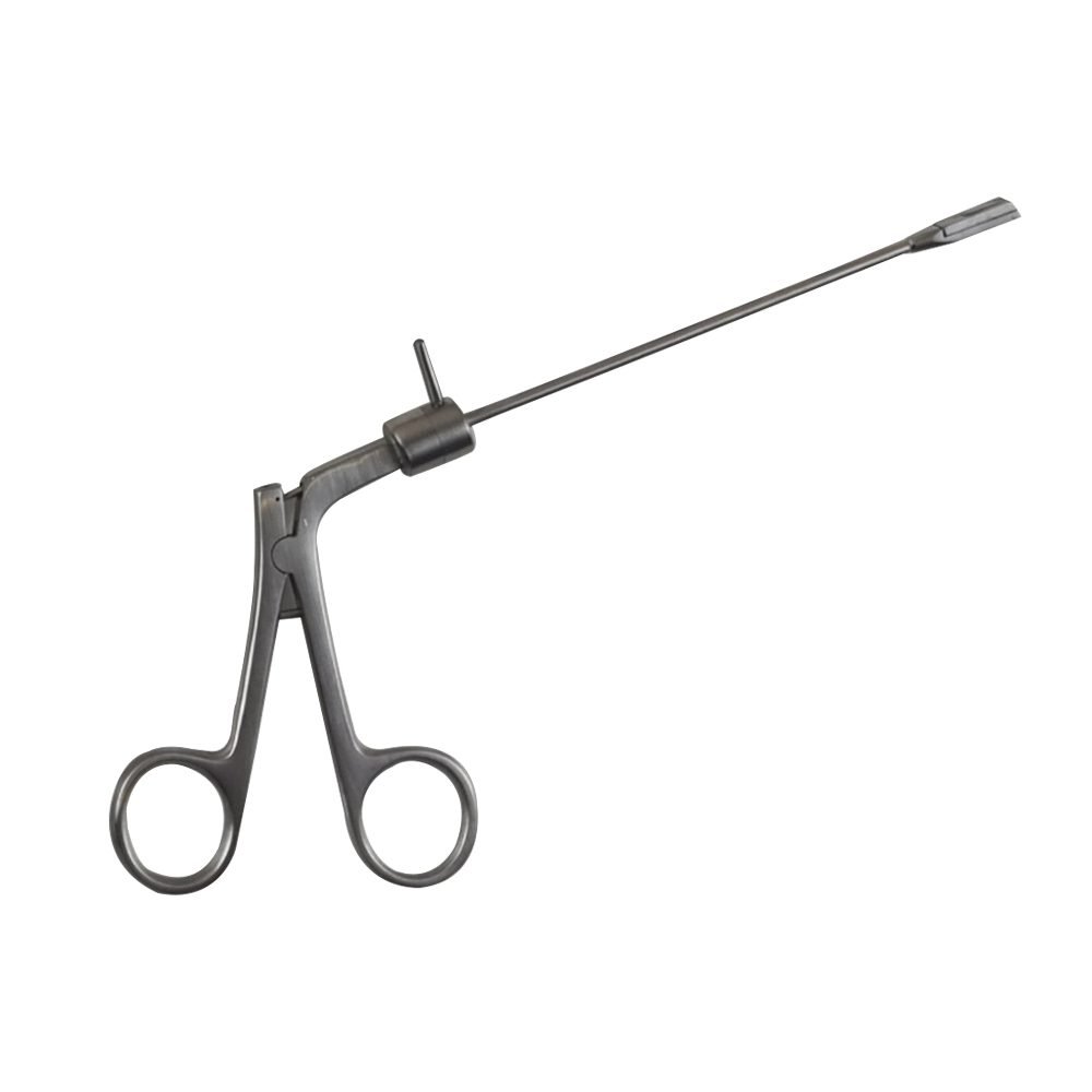 Antrum Rotatable Back Biting Sinus Forceps 3mm Bite Size 1 Pcs