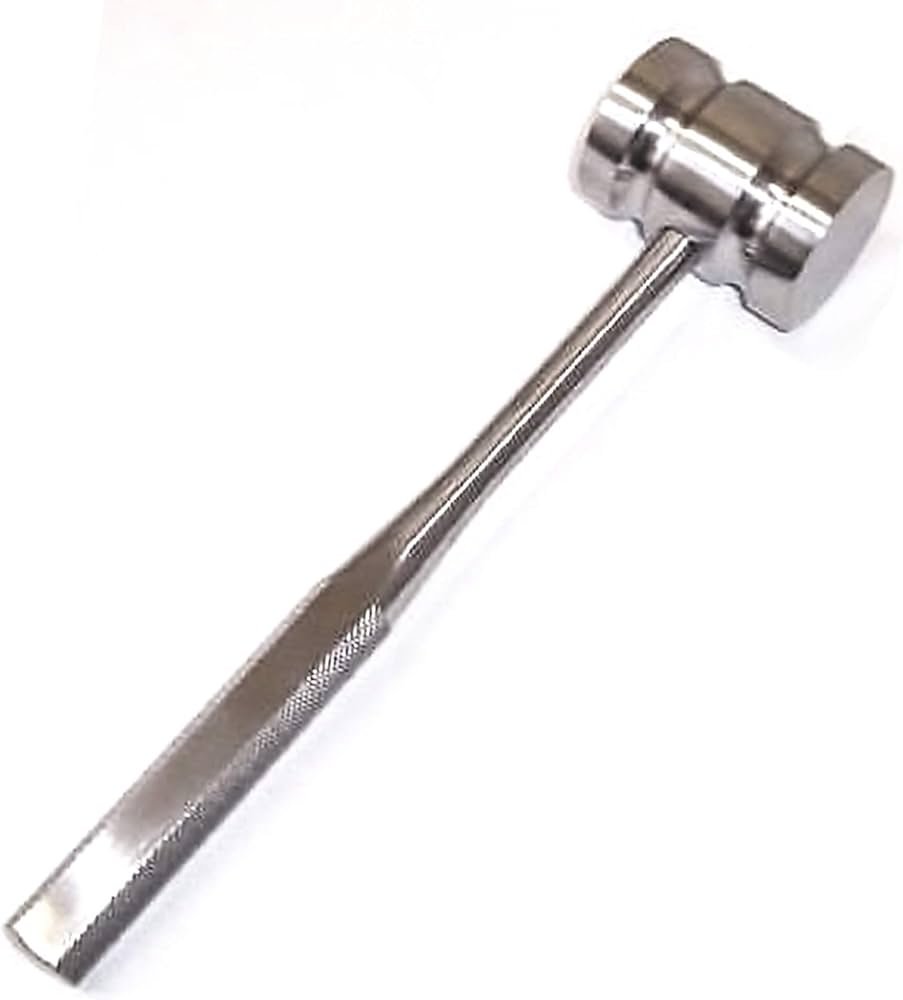 Bone Mallet