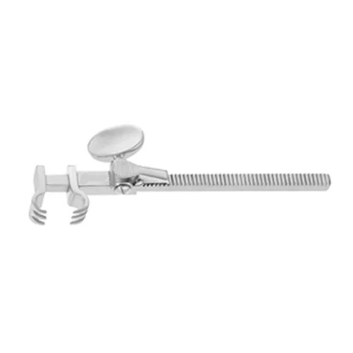 Bailey Rib Contractor Standard 1pcs