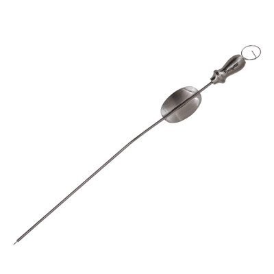 Baron Suction Tube Size 7 French 7.5inch 1pcs