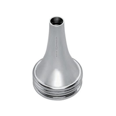 Boucheron Ear Specula Set Of 4 Chrome 1set