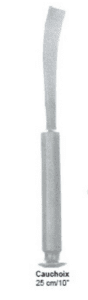 Chauchox Bone Chisel