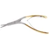 Caplan Nasal Scissors Serrated Supercut 1 Pcs Caplan Nasal Scissors Serrated