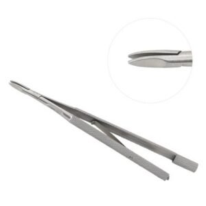 Castroviejo Blade Breaker And Holder 5 1 4inch Slide Catch 1pc