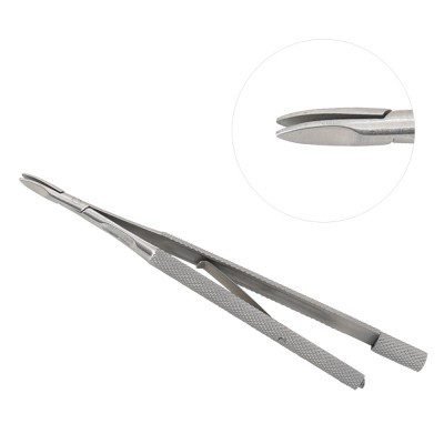 Castroviejo Blade Breaker And Holder 5 1 4inch Slide Catch 1pc