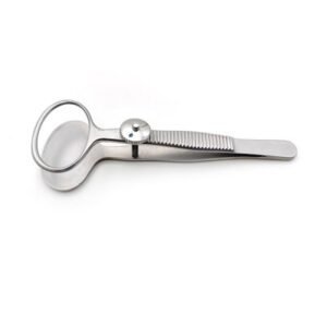 Chalazion Mucocele Retractor 10x16 mm 9 cm 1pc