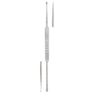 Cottle Septum Elevator Sharp Blunt 1 Pcs