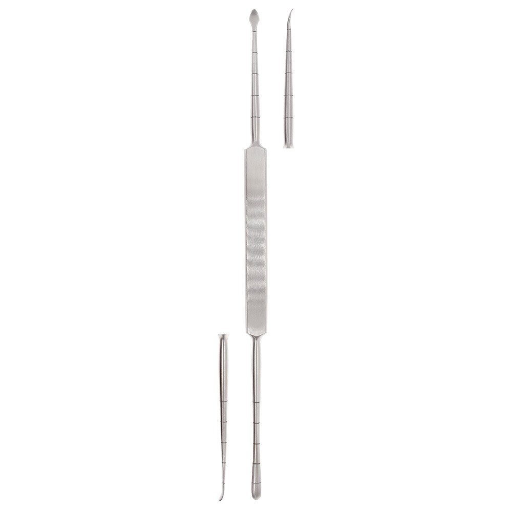 Cottle Septum Elevator Sharp Blunt 1 Pcs