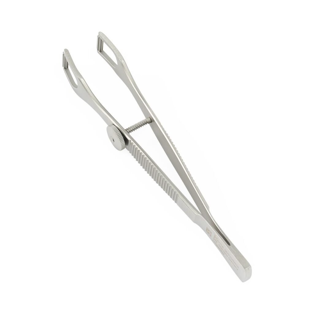 Cottle Columella Clamp