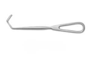 Cushing Ang Decompression Retractors -2pcs