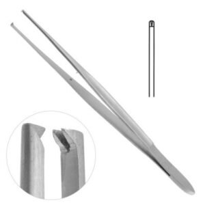 Cushing Forceps