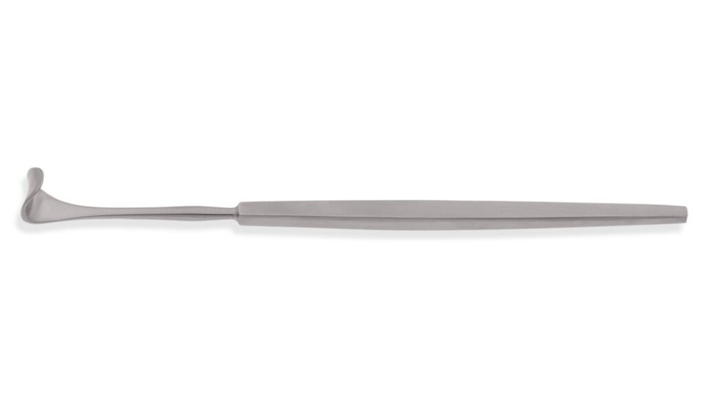 DESMARRES RETRACTOR 2pcs